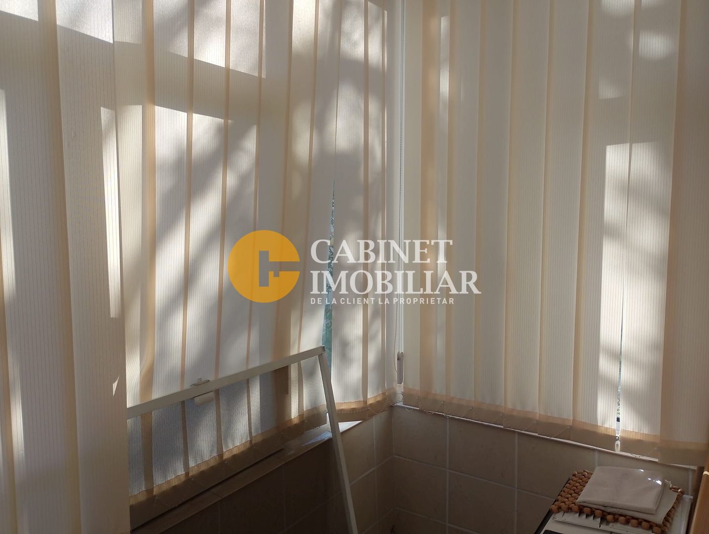 3 camere, etaj 1/4, foarte curat, liber! - Poză 6