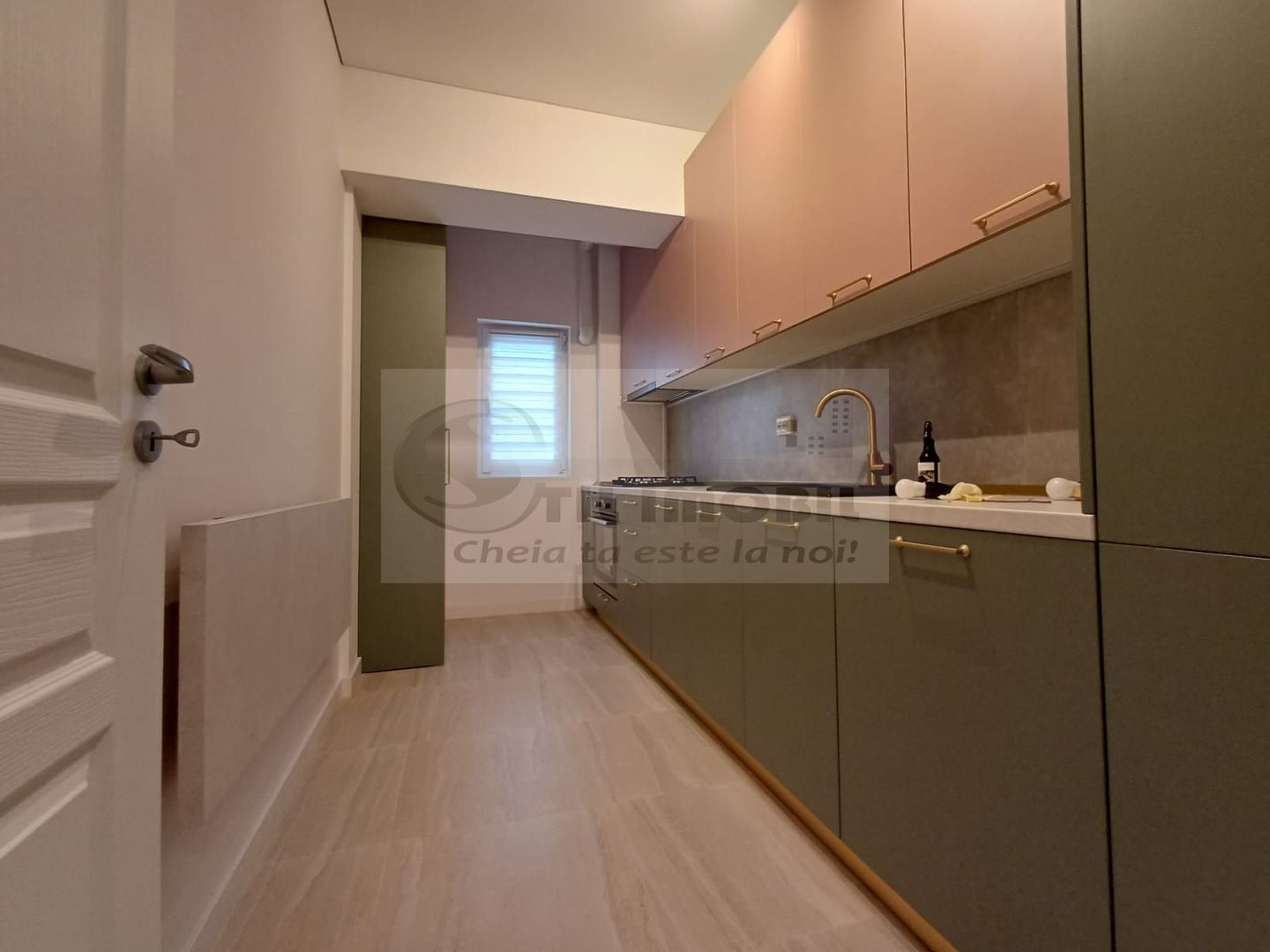 Apartament 2 camere – Complex Solumnia | Prima închiriere - Poză 7