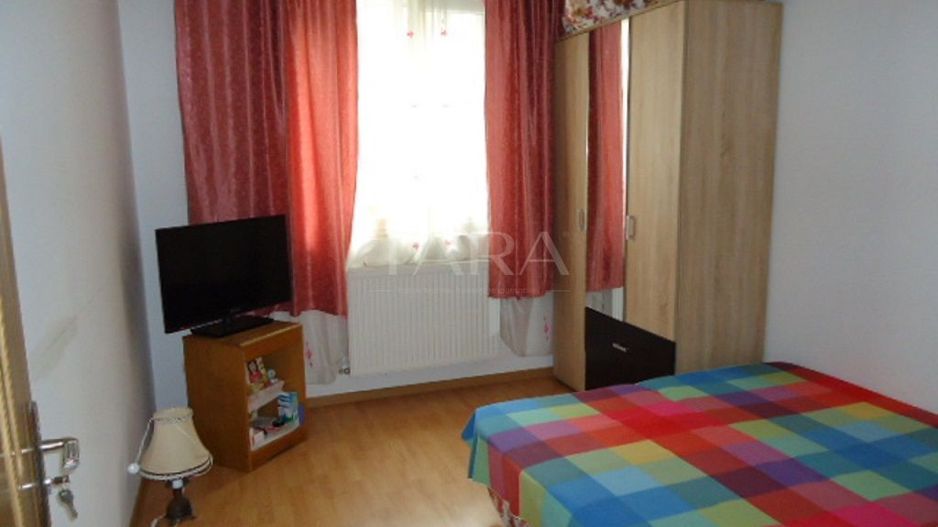 Apartament cu 3 camere de vânzare in Floresti, zona Florilor. - Poză 6