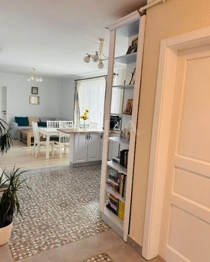 Apartament Ultrafinisat, Mobilat Integral – Sânnicoara - Poză 2