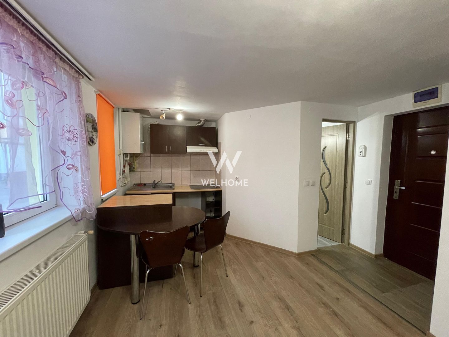 Apartament pe 2 nivele , 2 bai si balcon , Stefan cel Mare - Poză 4