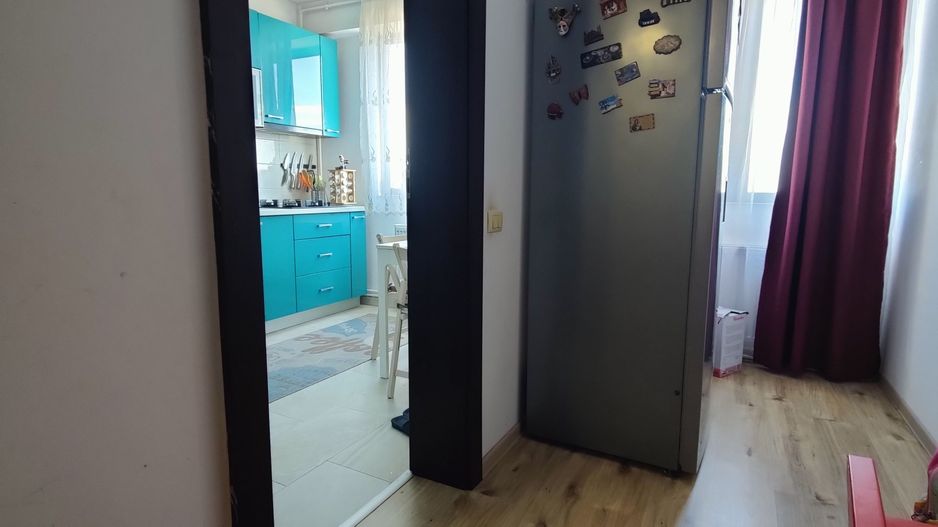 2 Camere | Valea Oltului | Bloc 2018 | Mobilat - Poză 11