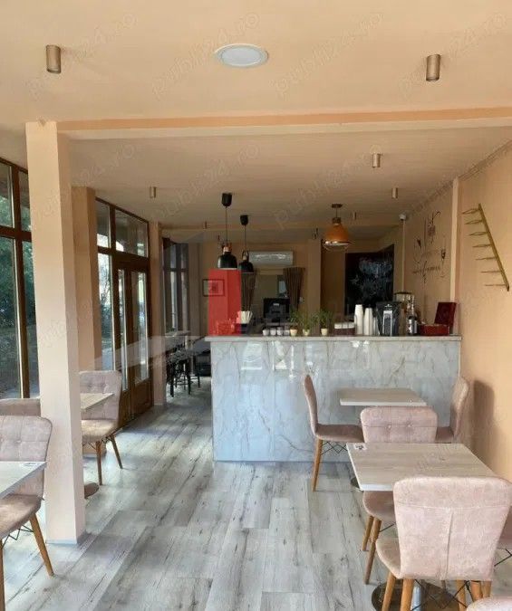 Spatiu Comercial de inhciriat, zona Polona, pretabil HoReCa - Poză 1