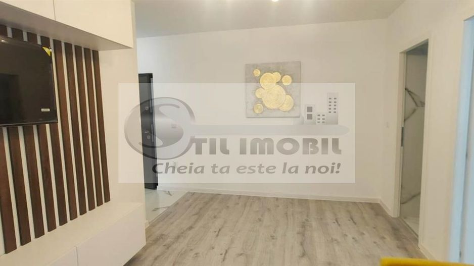 AP 2 CAM CAPAT CUG LUNCA CETATUII SEMIDECOMANDAT ETAJ 1 - Poză 10