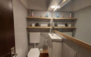 APARTAMENT 3 CAMERE DE VANZARE ALEEA IASOMIEI TURNIȘOR - Poză 6