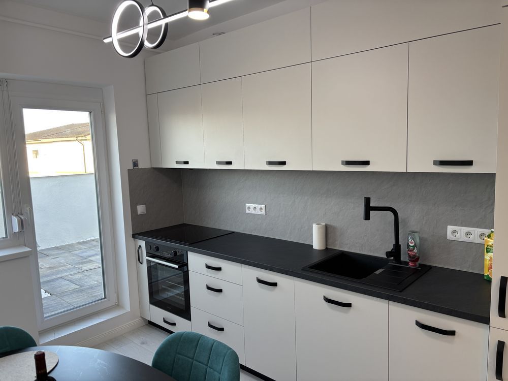 PENTHOUSE TINERETULUI-DEVENTER | LOC DE PARCARE - Poză 5