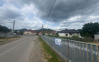 Teren de vanzare Seini/Zona Centrala - Poză 1