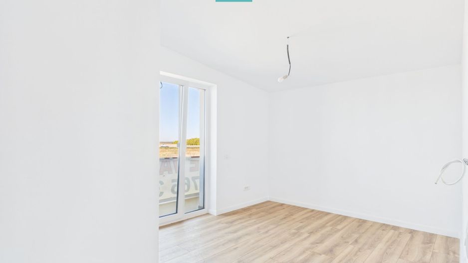 Duplex în stil scandinav -Giarmata lângă Timișoara - Poză 20