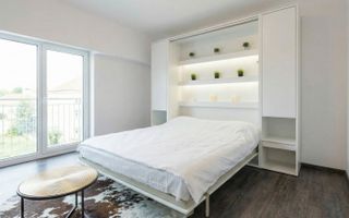 garsoniera de lux Casa Poporului,B-dul Libertatii - Poză 8