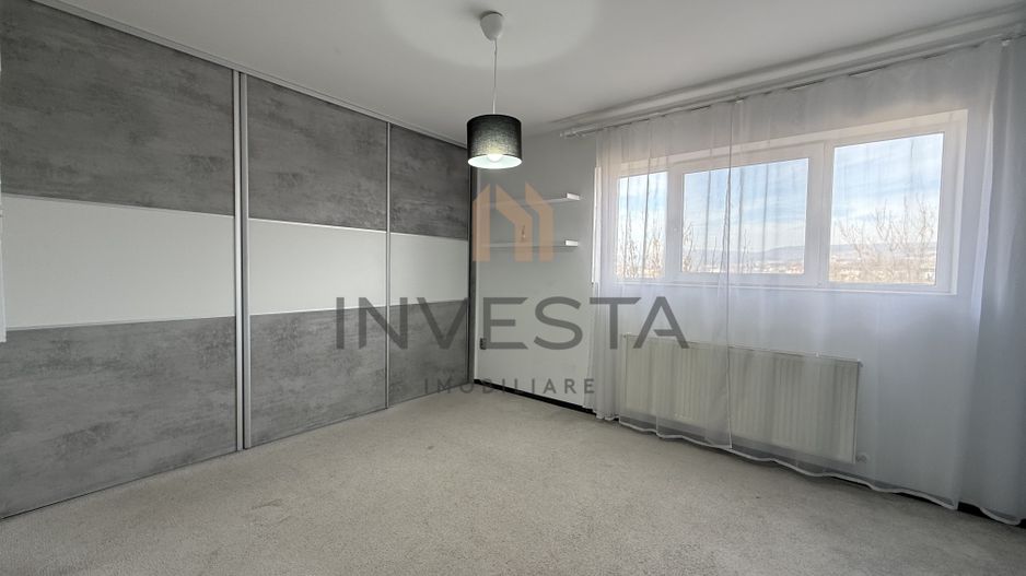Apartament spatios de vanzare – cartier Bulgaria, Cluj-Napoca - Poză 8