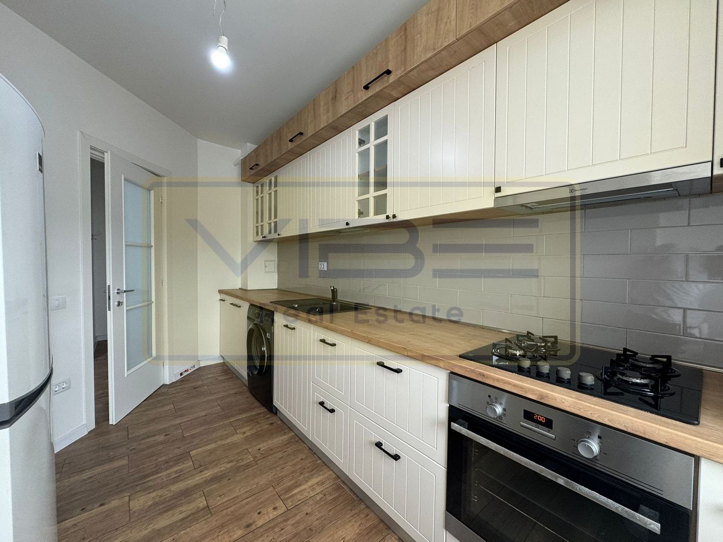 Apartament 2 camere decomandat Cartierul Visoianu - Poză 4