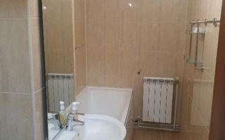 GARSONIERA NERVA TRAIAN, CENTRALA, BUCATARIE INCHISA, METROU 10 MIN - Poză 6