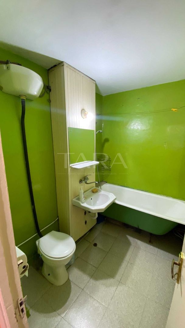 Apartament decomandat 4 camere, ideal familie, în Dâmbul Rotund. - Poză 4