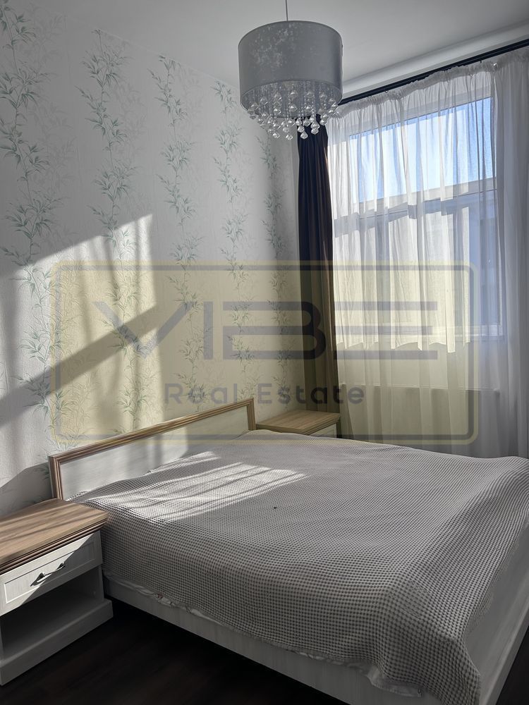 Copou- Universitatea Al.I.Cuza-UMF -  Decomandat - Renovat - Modern - Poză 10