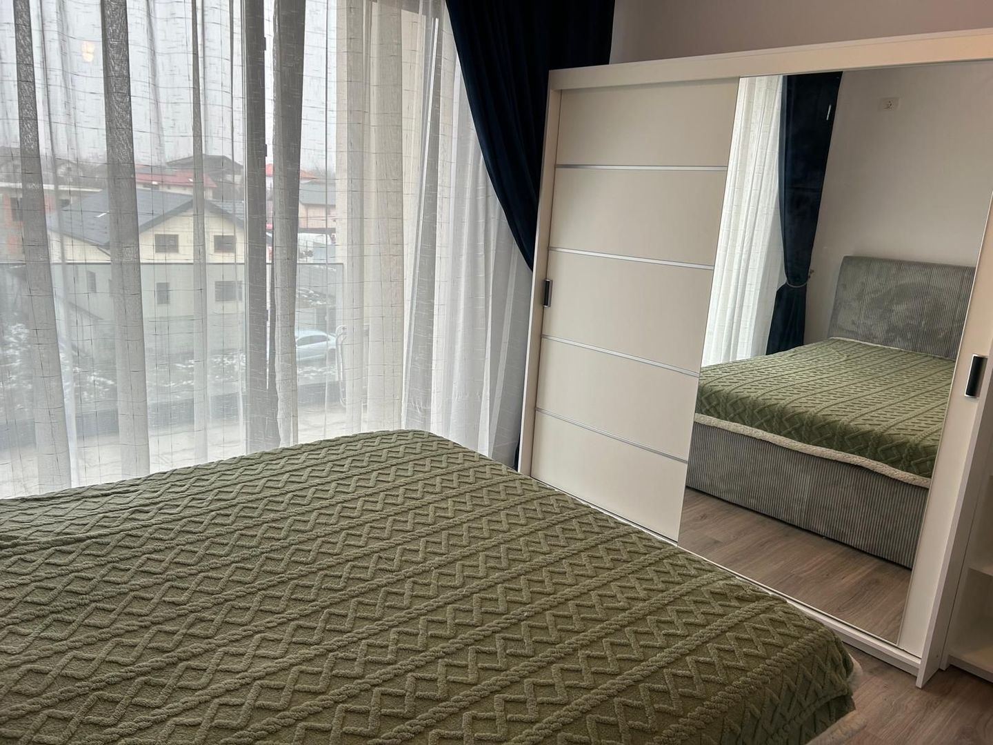 Apartament 2 camere I Pantelimon I Vanzare - Poză 12