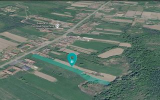Teren 3,024 mp in localitatea Dorgos - Poză 5