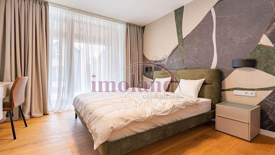 Apartament NOU - 3 camere - vanzare - Pipera - Iancu Nicolae - Poză 9
