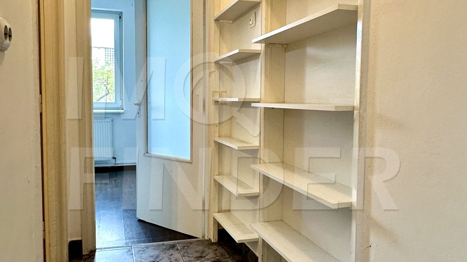 Comision 0% -2 camere decomandat, 53 mp utili + 2 balcoane | Gheorgheni | Unirii - Poză 10