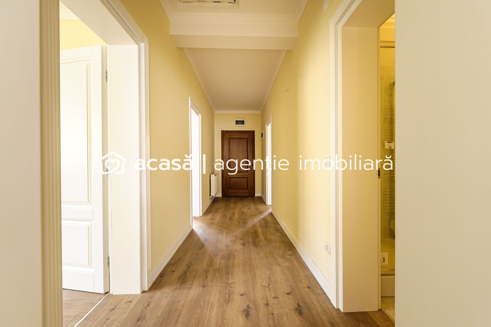 CASĂ NOUĂ TIP MEDITERANEAN, ZONA TABACOVICI - Poză 6