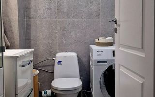 Apartament 3 camere, balcon, lift - Crangasi,Belvedere - Poză 11