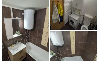 Apartament 2 camere Turda parc Regina Maria - Poză 4