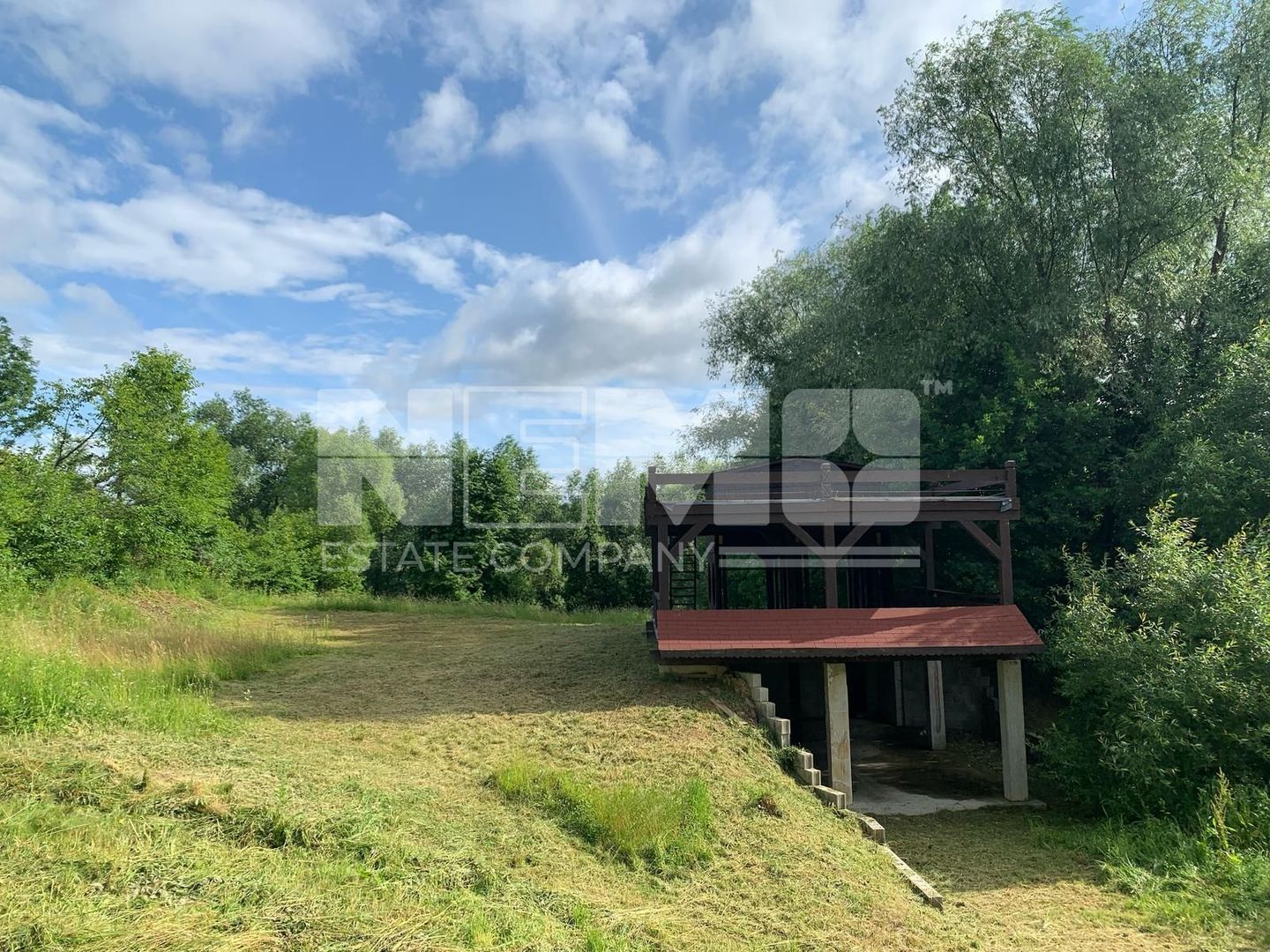 Case cu 24 ari de teren | Partesti de jos, Suceava | Pret: 42.500€ - Poză 6