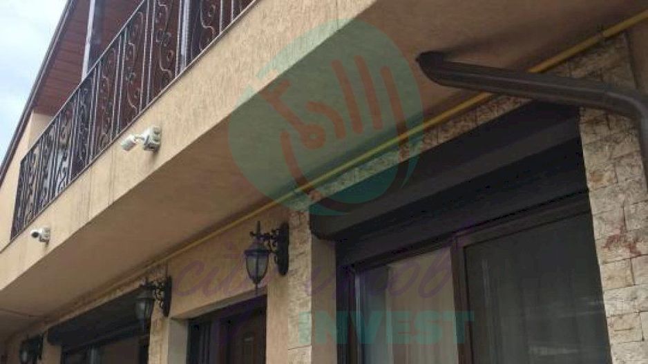 CASA ELEGANTA  Mihail Sebastian-Drumul Sarii - Poză 3