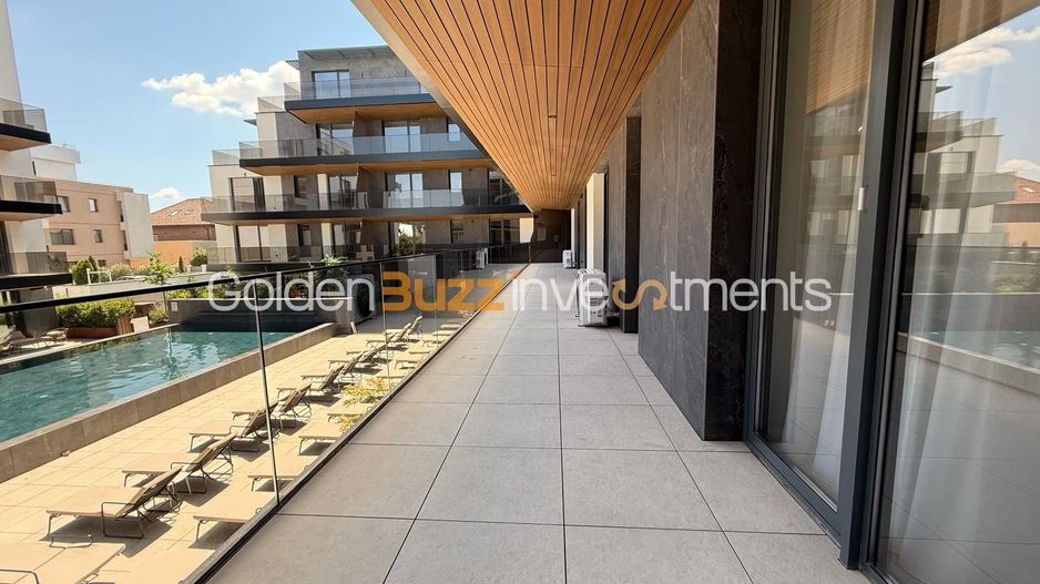Apartament 4 camere- de inchiriat I Erou Iancu Nicolae - Poză 18