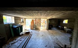 Vila S+P+E, priveliste deosebita, 6 camere, garaj, terasa, Cornu, PH - Poză 25