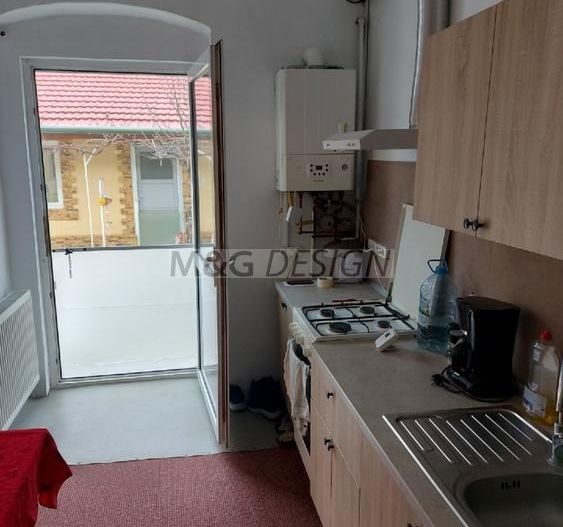 Apartament 2 camere la curte zona Iosefin - Poză 6