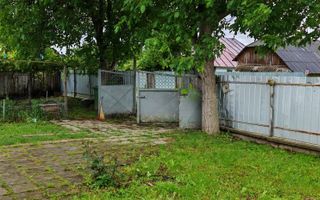 Casă bătrânească locuibilă. - Poză 5