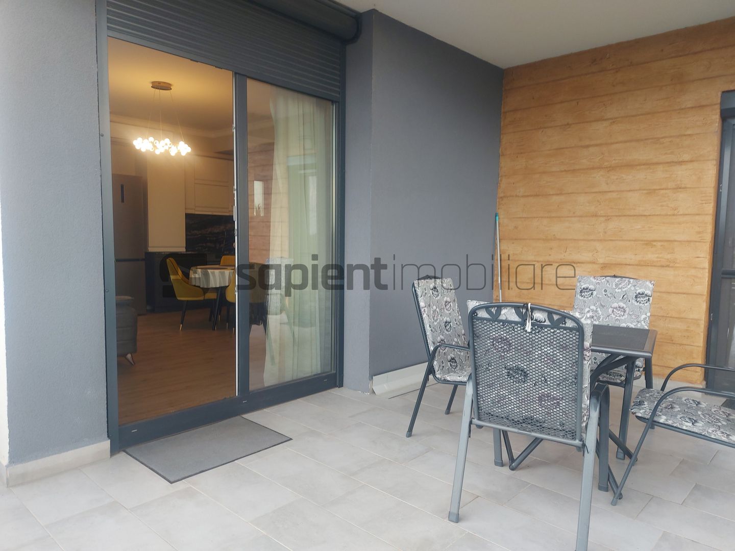 Ap.cu 3 camere lux, ultracentral - Poză 6