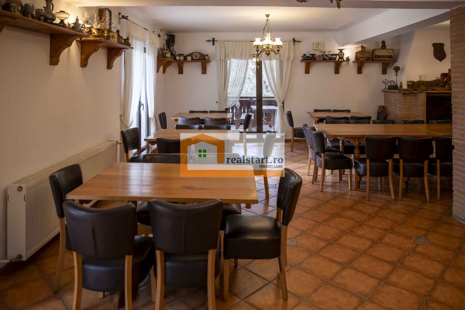 Langa Sighisoara, Inconjurata de Padure, Investitie, ROI min9% - Poză 10