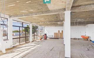 Spatiu birouri 121 mp utili,zona Micălaca - Poză 4