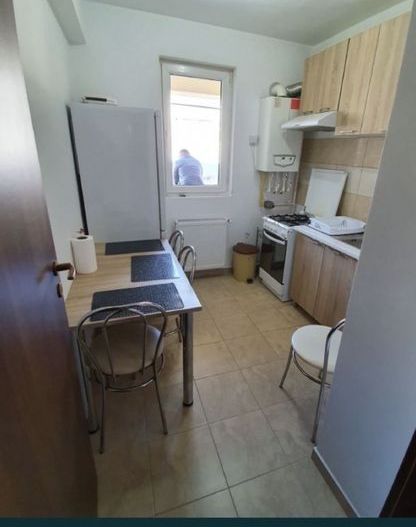 Apartament nou 2 camere Dimitrie Leonida. Bloc 2014 - Poză 4