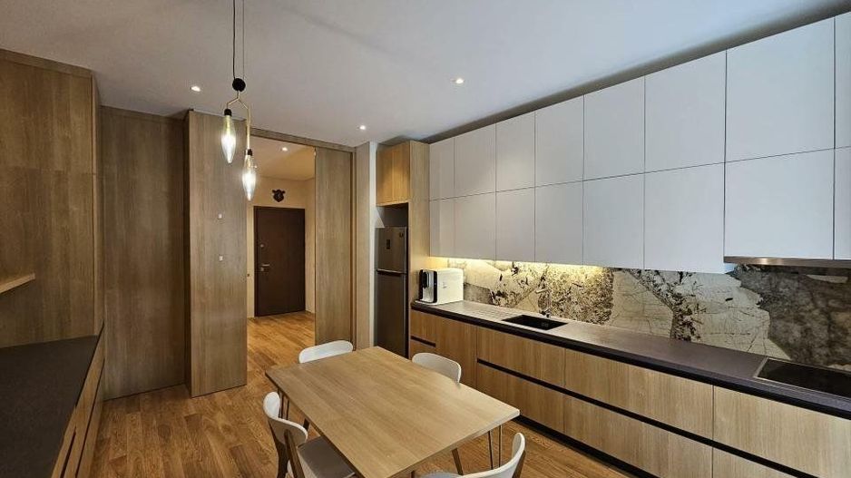 Inchiriere apartament 3 camere si terasa Rahmaninov Residence - Poză 9