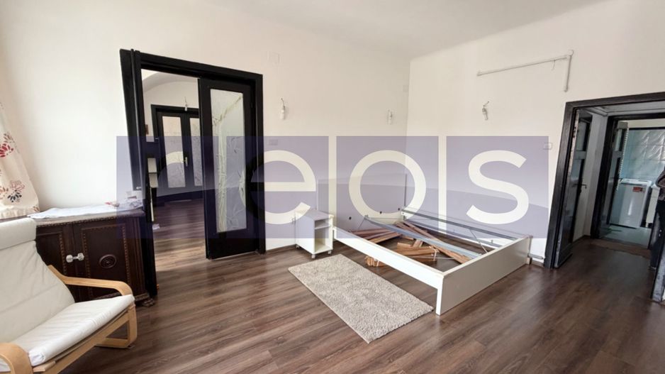 APARTAMENT IN VILA INTERBELICA | 107 MP UTILI | ZONA CAPITALE - VASILE LASCAR - Poză 7