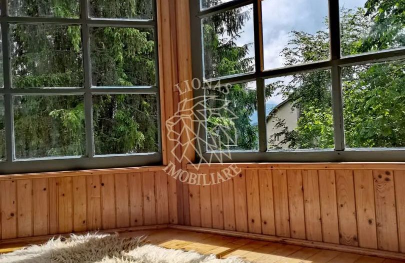 3 Cabane 15 camere 275 mp-teren 1020 mp-ciubar-foisor-Colibita - Poză 5