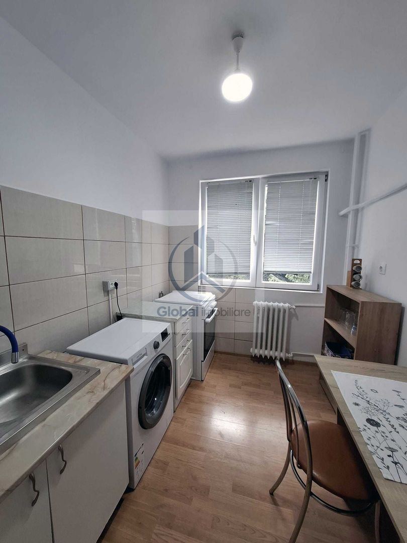 Apartament 2 camere de închiriat Teiul Doamnei | Decomandat - Poză 4