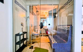 Apartament 3 camere // 2 saune // metrou Pipera - Poză 44