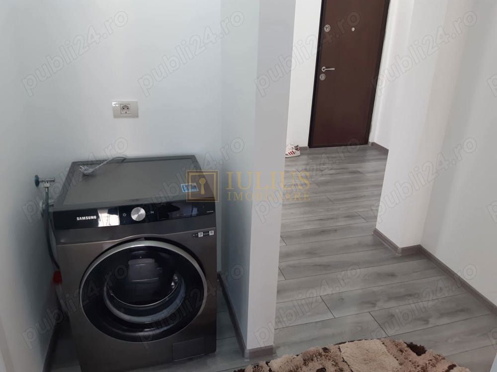 3 camere  decomandat modern - Poză 4