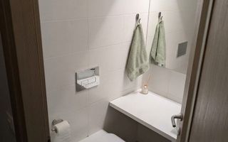 3 camere | Parter terasă 27 mp | Barbu Văcărescu | 2 parcări - Poză 9