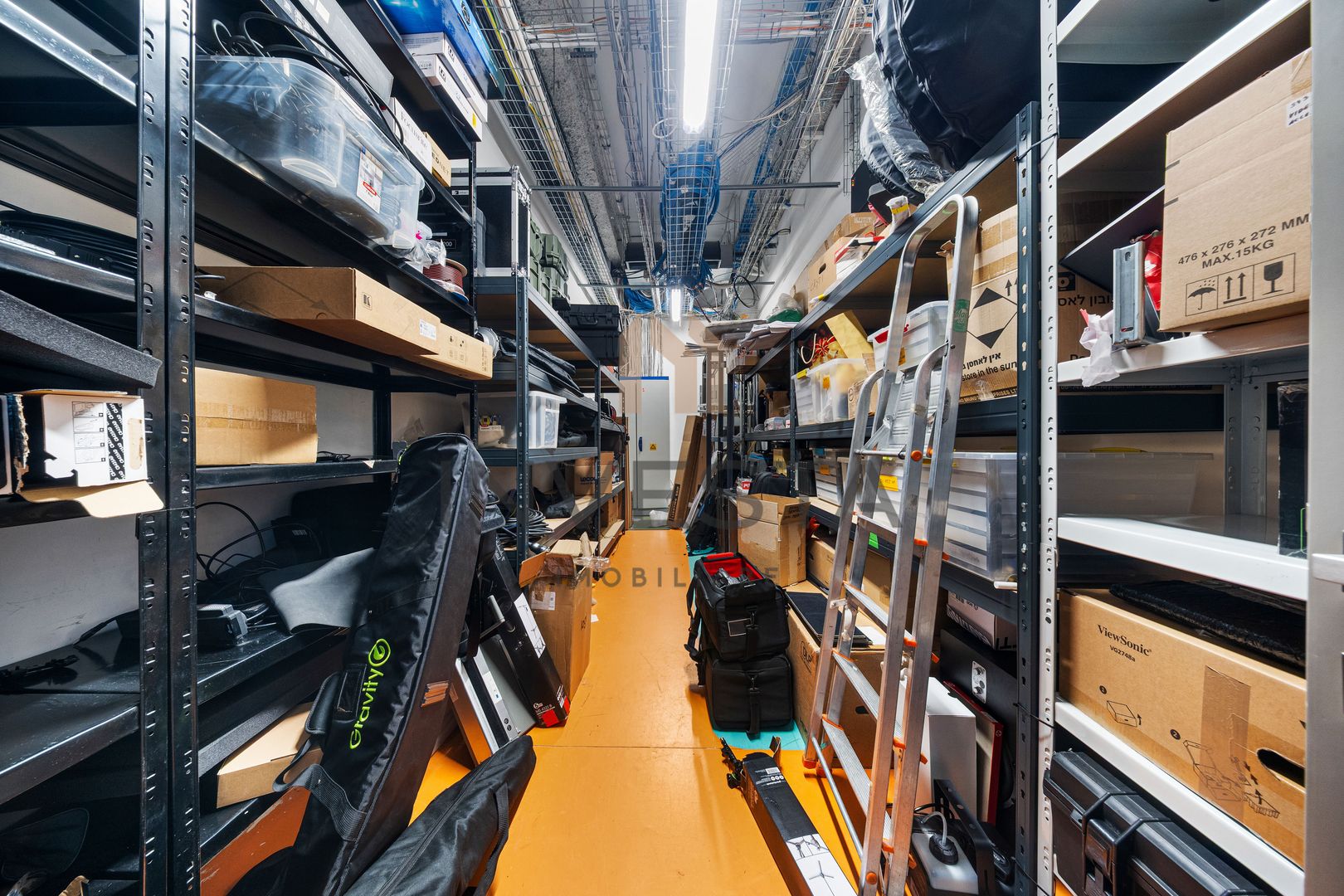 Spatiu comercial de inchiriat – 235 mp in Centrul Clujului - Poză 9