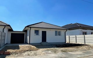 Casă individuala pe un singur nivel | Garaj | Nojorid | Bihor - Poză 2