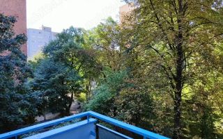 Apartament 3 camere zona Medicina - Poză 8