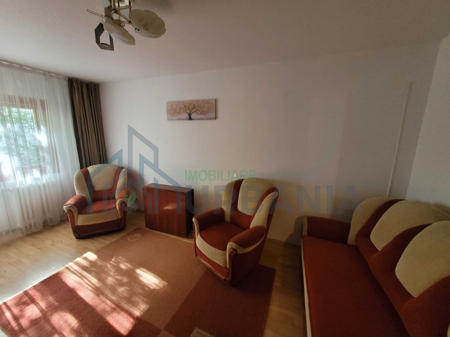 Caut colega apartament - camera de inchiriat - Poză 2