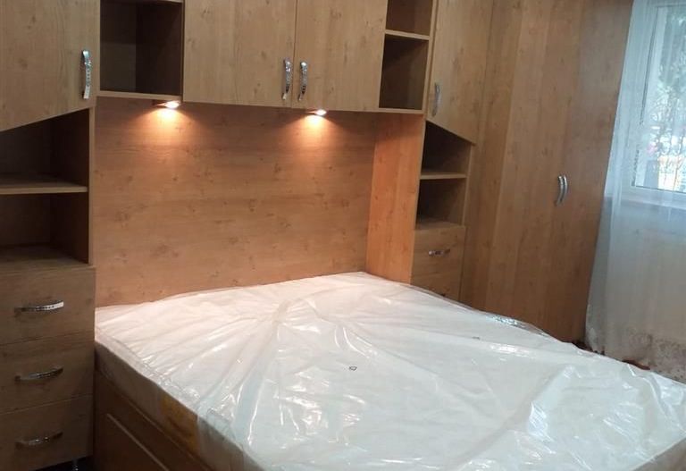 Girocului-Judetean 3 camere decomandat centrala gaz - Poză 20