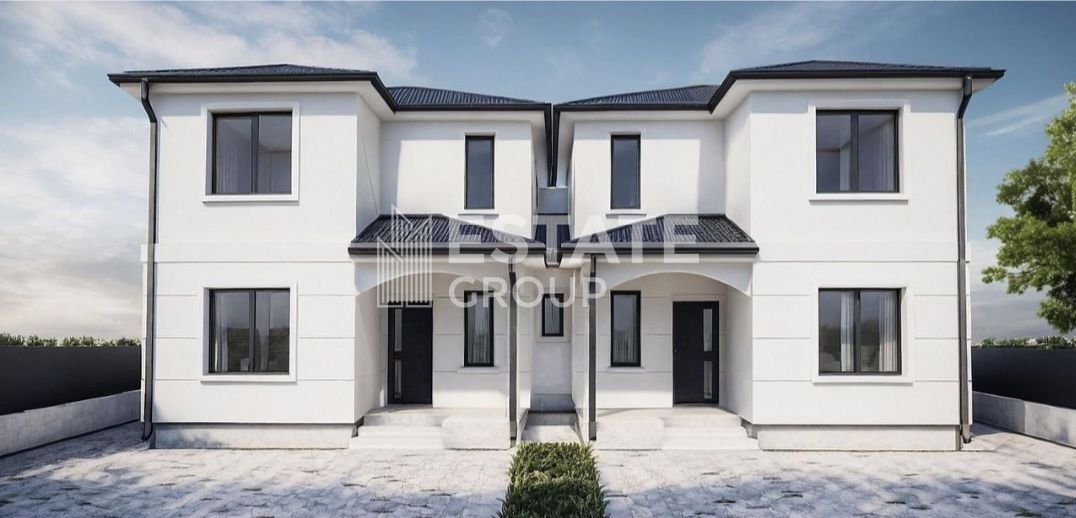 Duplex cu 4 camere in Giarmata - Poză 5