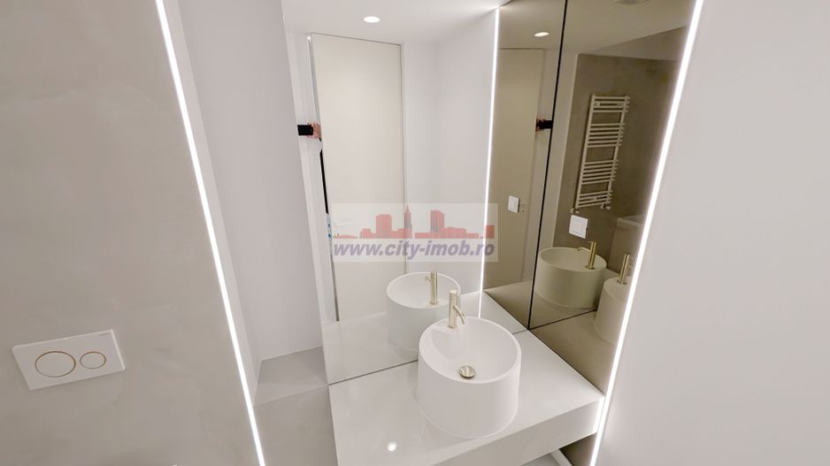 Vanzare Apartament 3 camere  Cortina Pipera - Poză 37