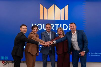 Brunch Imobiliar REMAX Invest: investiții imobiliare în Grecia